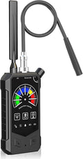 Hidden Camera Detector Spy Camera Finder - No-Eyes Infrared Scan