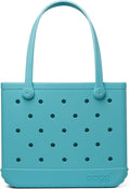 BOGG BAG Tote for Beach Pool Boat Sports - Stands Open for Easy Access