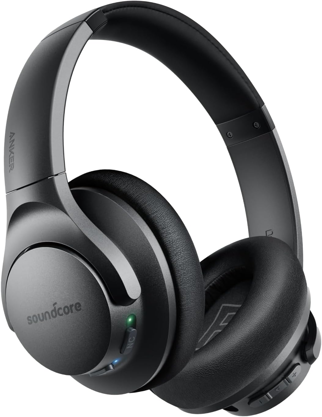 Soundcore Q20: 60H Playtime, Hi-Res Audio