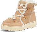 SOREL Women's ONA AVE Alpine Waterproof Boot - Cozy, Waterproof Warmth