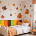 8 Pack Wall Padding Peel and Stick Headboard Panels - Playroom