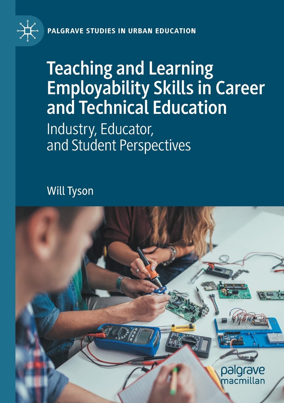 Teaching and Learning Employability Skills in Career Education
