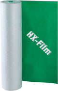 39 in x 100 ft Heavy-Duty Floor Protection - Waterproof Carpet