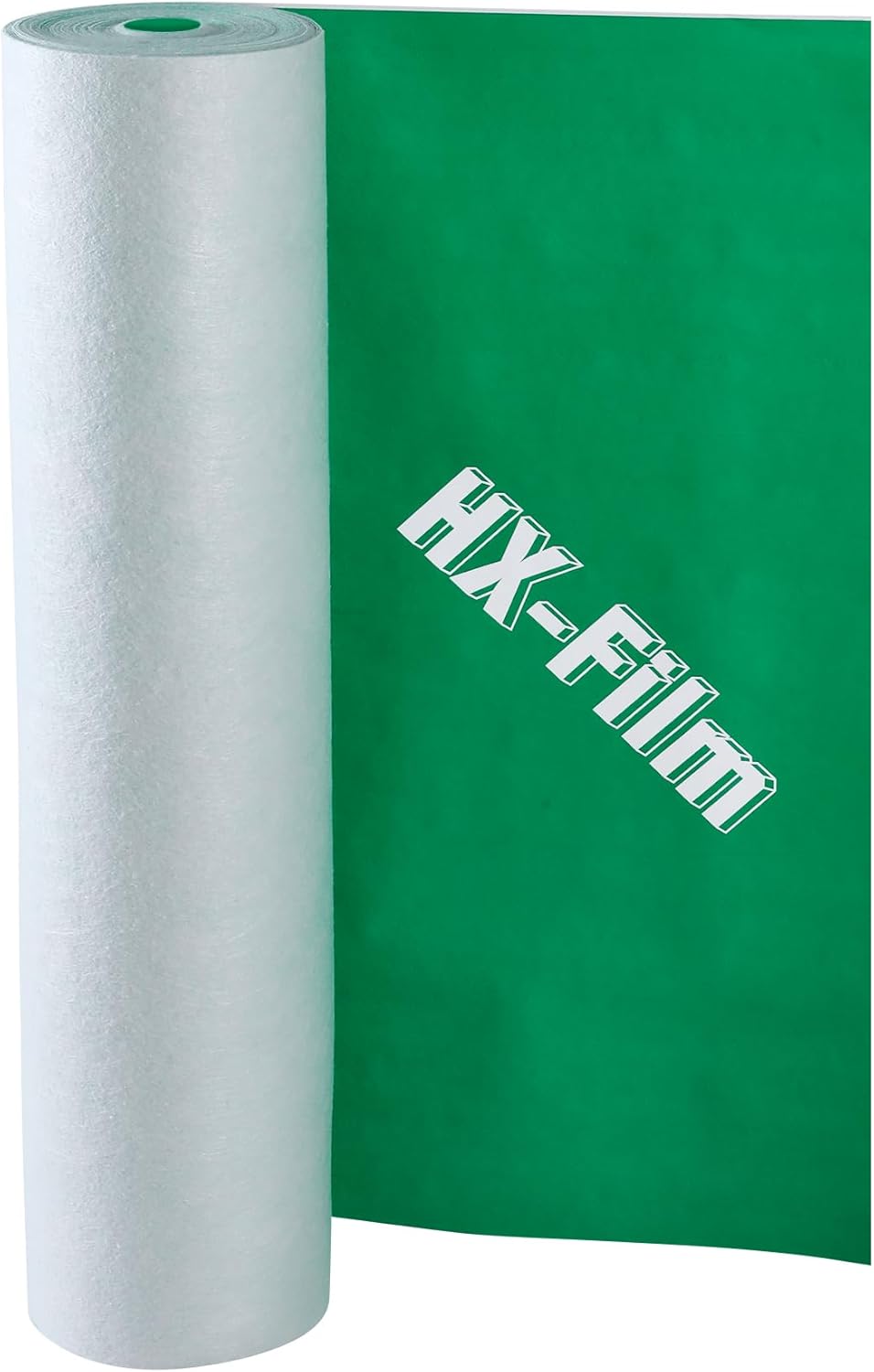 39in x 100ft Heavy-Duty Floor Protection for Construction Use