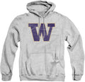 LOGOVISION Collegiate Distressed Primary Logo Adult (Style KGJQ)