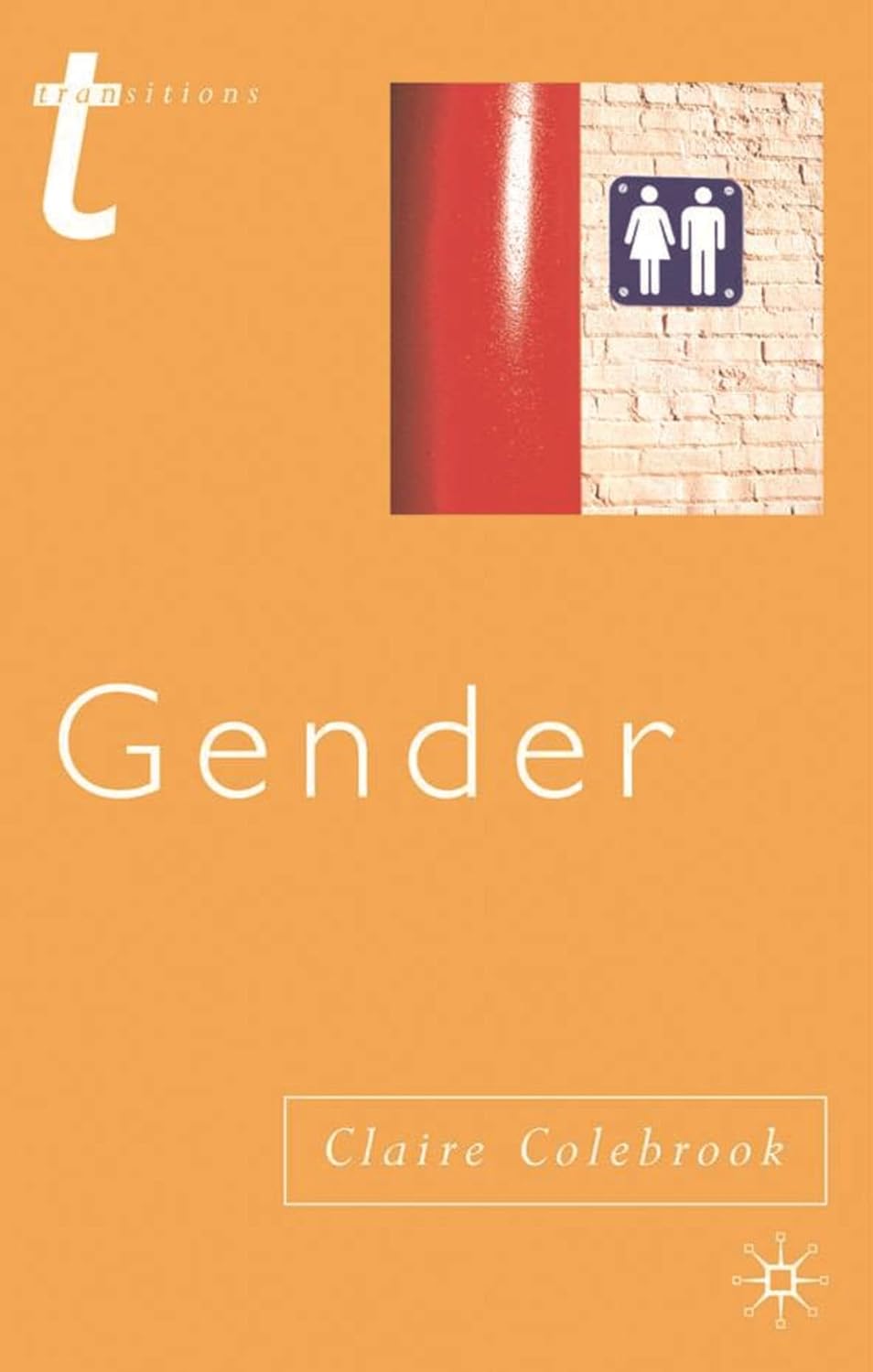Gender Transitions 21 by Claire Colebrook - A Comprehensive Guide