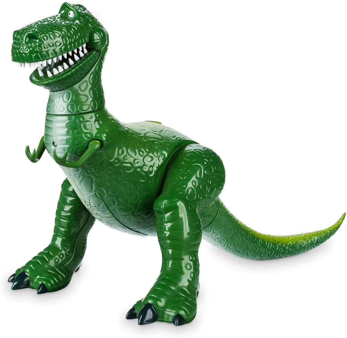 Rex Interactive Talking Action Figure from Toy Story - Fun Toy