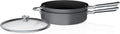 Ninja C53300 Foodi NeverStick Premium Cookware Set for Easy Cooking