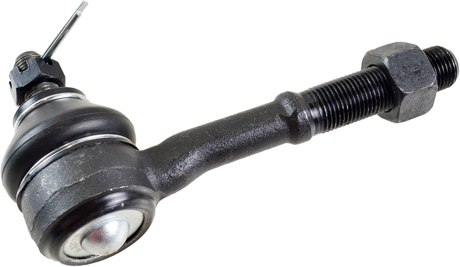 TRQ Inner Tie Rod for 1994 Nissan D21 & 1993-1997 Pathfinder