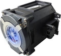 Original NP42LP / 100014502 Replacement Projector Lamp with Housing