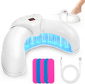 Nail Fungus Laser Treatment LED Light Device - At-Home Nail Care
