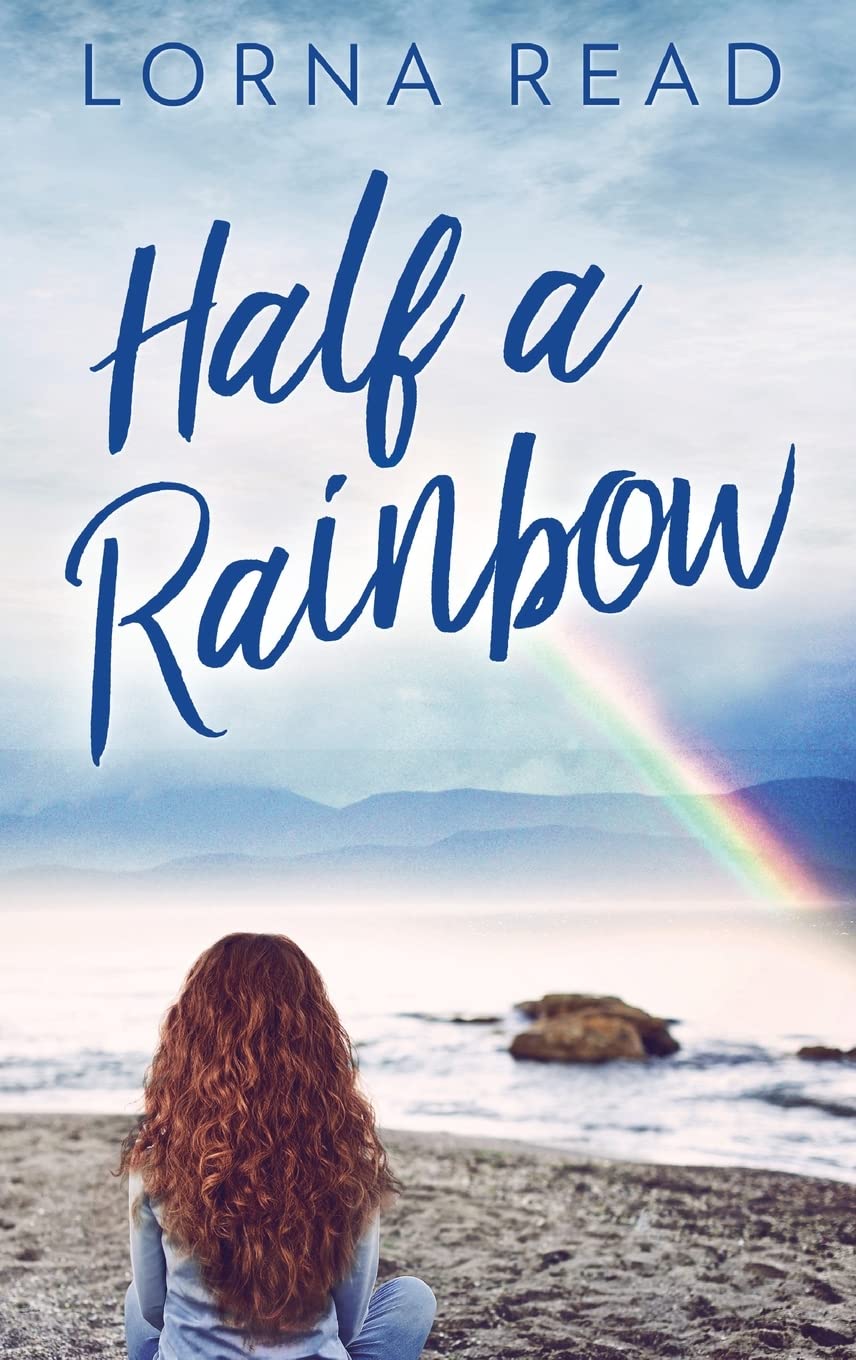 Half A Rainbow: A Vibrant Addition to Your Home Decor