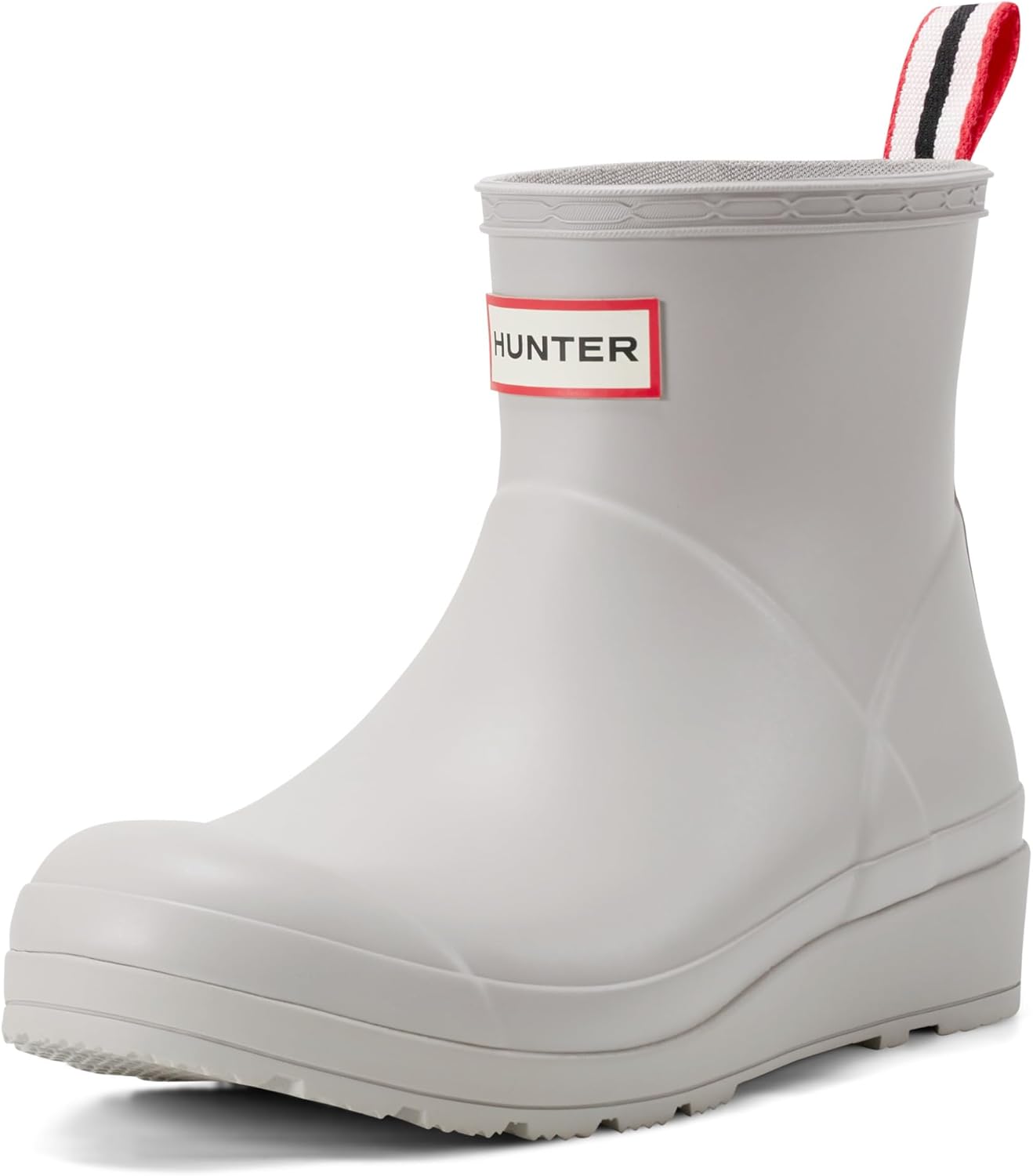 Hunter Women's Play Short Rain Boot: Waterproof Comfort & Style