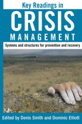Key Readings in Crisis Management - Essential Academic Collection