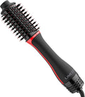 Plus 2.0 Hair Dryer Brush 2in Oval Hot Air Styler - Faster Blowout