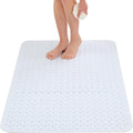 Extra Large Shower Mat Non Slip 47 x 32 in - XL Bathroom Mat