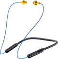 MIPEACE Bluetooth Earplug Headphones - 29dB Noise Reduction Neckband