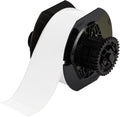 Brady B30C-2250-595-WT Vinyl Industrial Tape 100 ft x 2.250 in