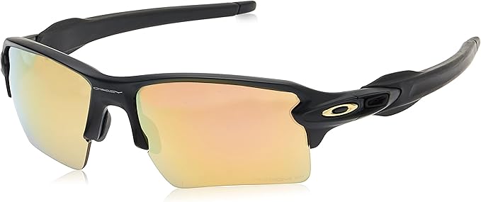 Oakley Men's Oo9188 Flak 2.0 XL Rectangular Sunglasses Review