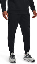 Under Armour Armourfleece Jogger for Men - Warm Stretch Tapered Fit
