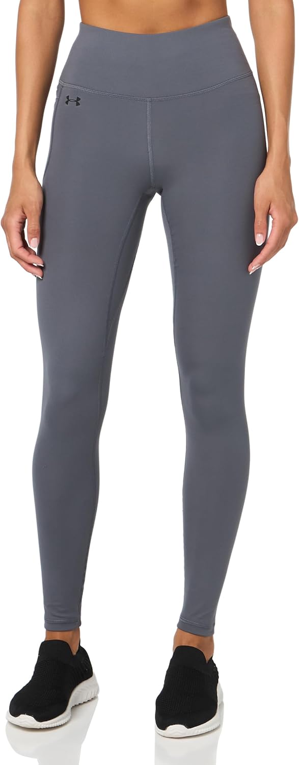 Under Armour Women's Motion Leggings for Ultimate Comfort