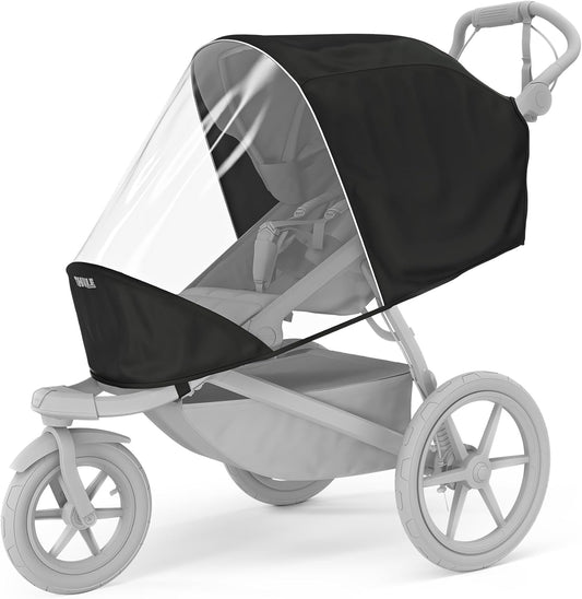 Thule Urban Glide 3 Rain Cover - Protect Your Child from Elements