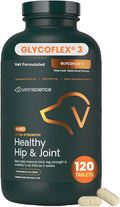 VetriScience Extra Strength Healthy Hip & Joint Chewables - Joint
