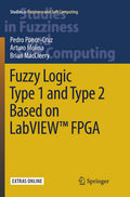Fuzzy Logic Type 1 and Type 2 Based on LabVIEW FPGA - Practical FPGA