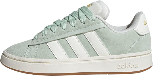 adidas Women's Grand Court Alpha Sneakers for Ultimate Comfort
