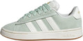 adidas Women's Grand Court Alpha 00s Sneakers - Cushioned Retro grip