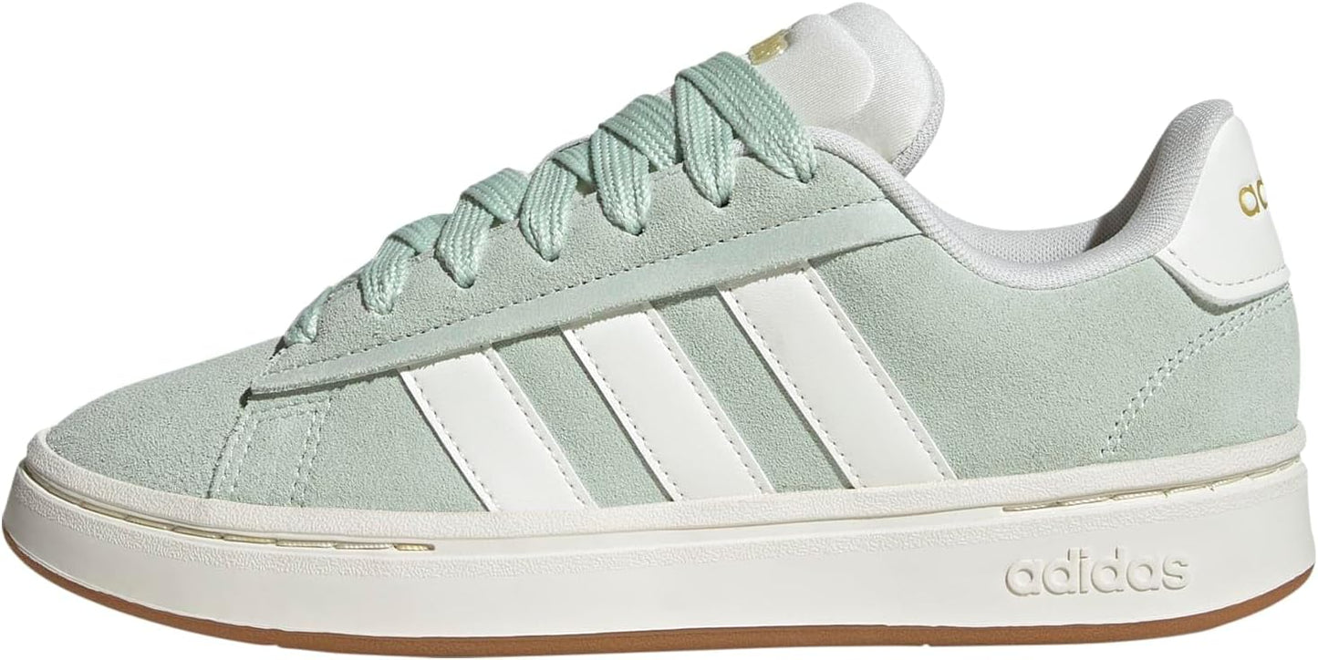 adidas Women's Grand Court Alpha Sneakers for Ultimate Comfort