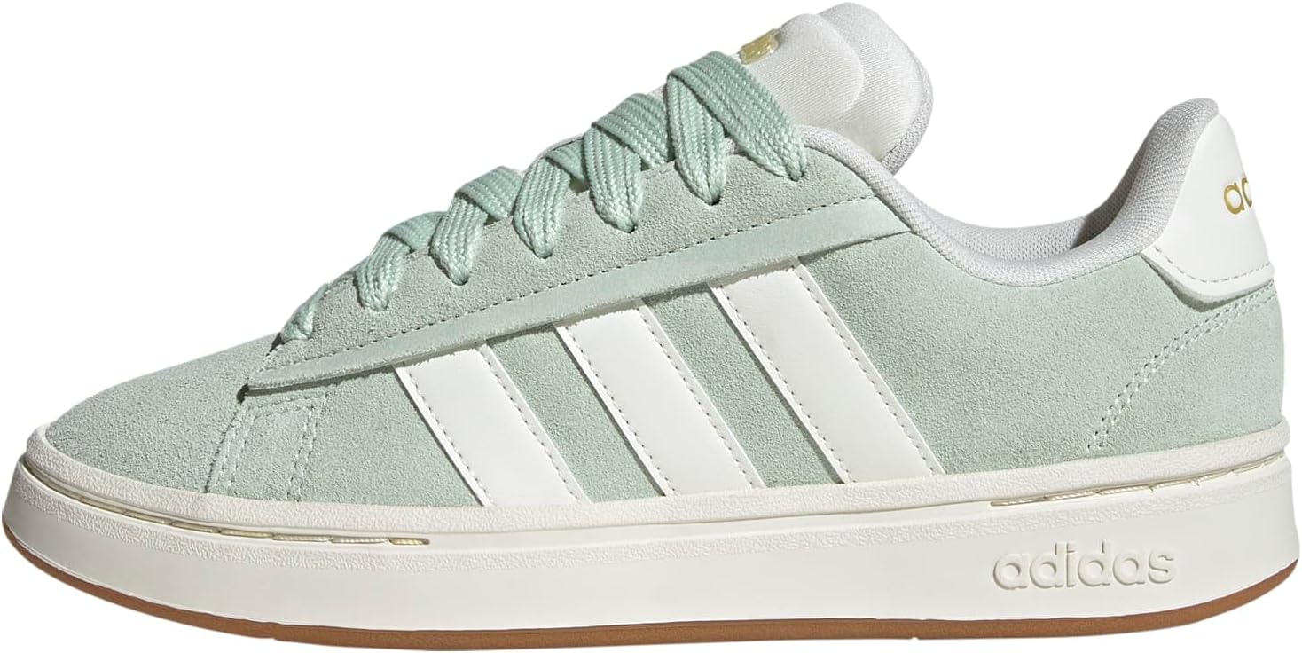 adidas Women's Grand Court Alpha Sneakers for Ultimate Comfort