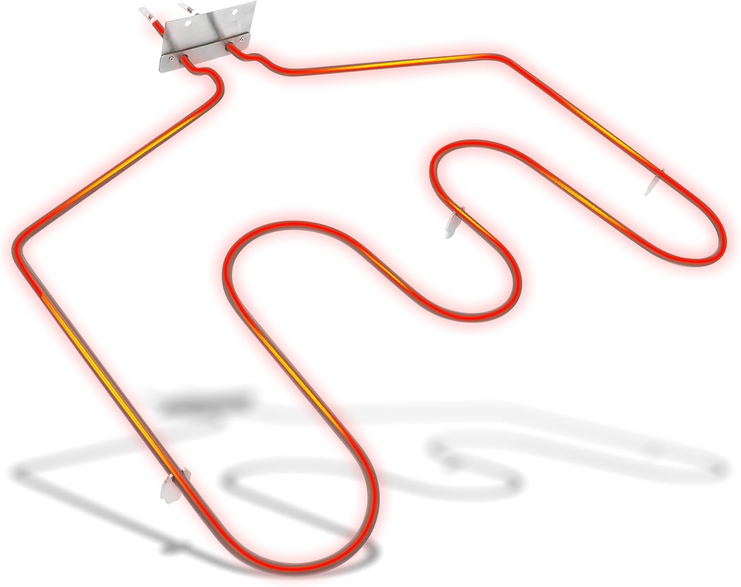 WB44T10018 Range Oven Bake Element for GE Models 240V 3410W