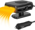 Car Heater 12V 200W Portable Windshield Defroster - Fast Heat/Cool