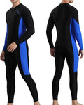 OMGear Dive Skin for Women and Men Full Body Snorkel Suit