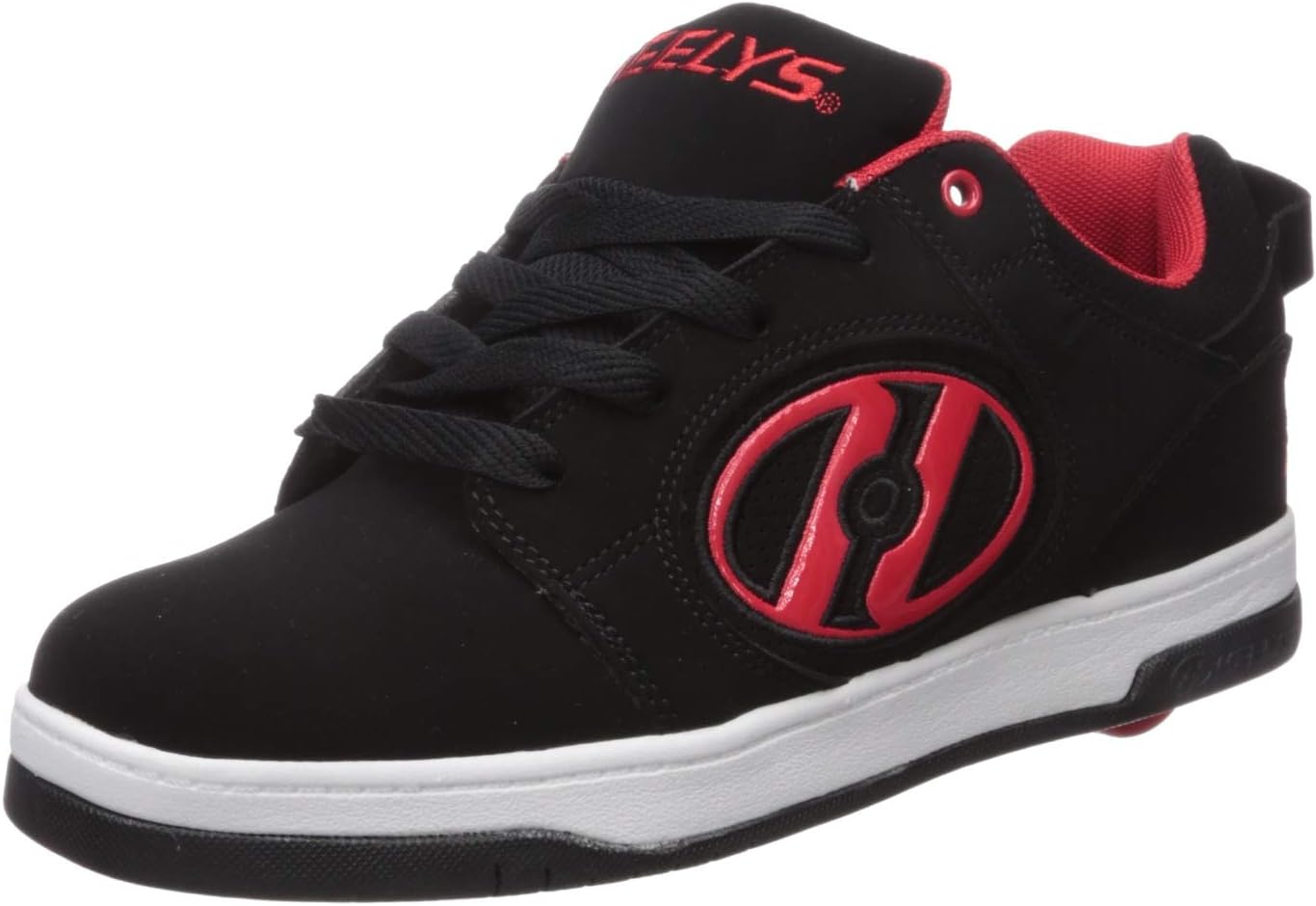 Heelys Voyager Wheeled Heel Shoe for Unisex-Adults - Comfort & Style