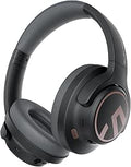 SoundPEATS Space Hybrid Active Noise Cancelling Headphones - Long