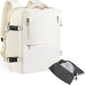 Travel Laptop Backpack with USB Charging Port - Flight Approved