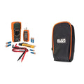 Klein Tools Premium Electrical Test Kit - Compact Pro Kit