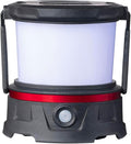 COAST EAL10R 500 Lumen Rechargeable Lantern: 72-Hour Runtime