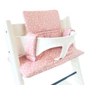 Stokke Tripp Trapp Compatible Cushion - Soft Seat for Infants
