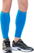 Zensah Running Leg Compression Sleeves - Shin Splint Relief Jewelry