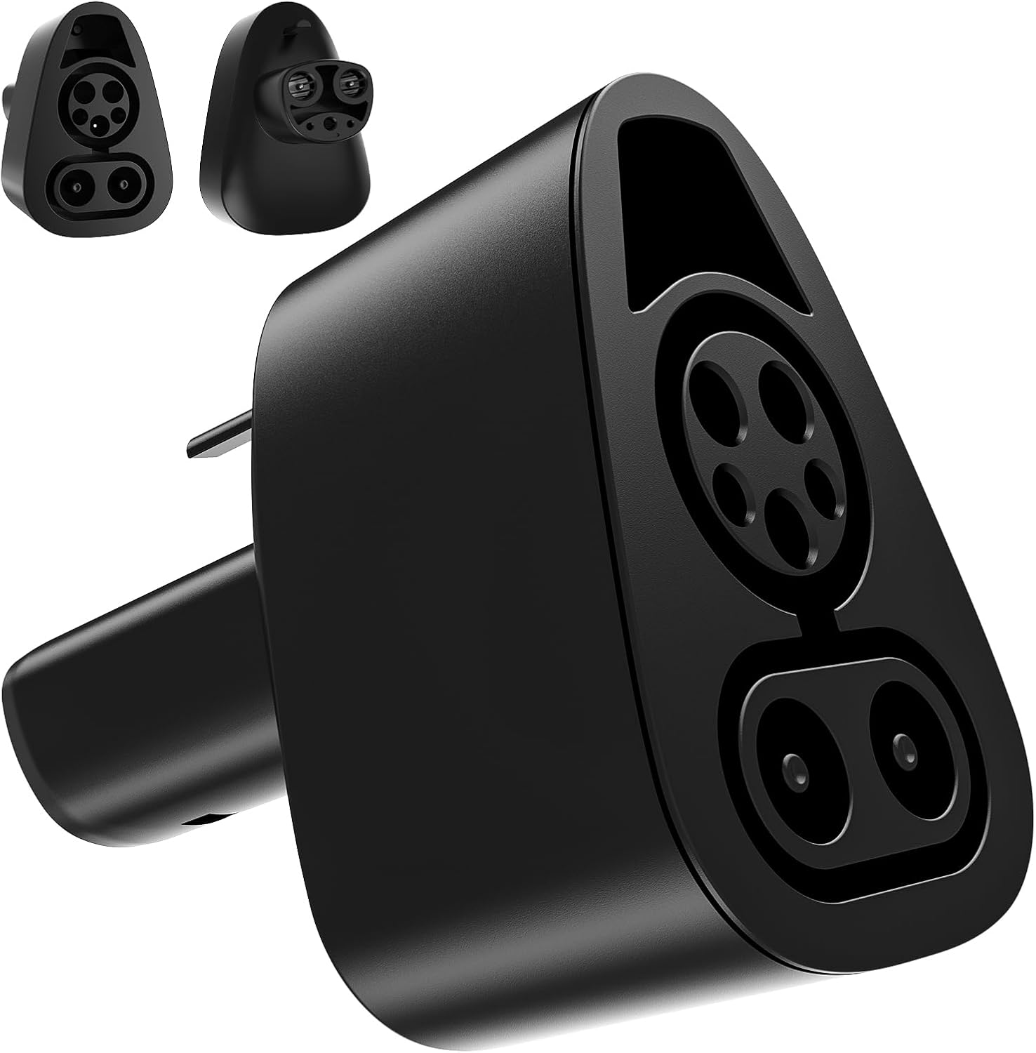 Tesla Model 3 Fast CCS1 Adapter - 250 kW