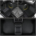 Car Mats Full Set for Honda 2000-2025 - Full Coverage Custom Fit