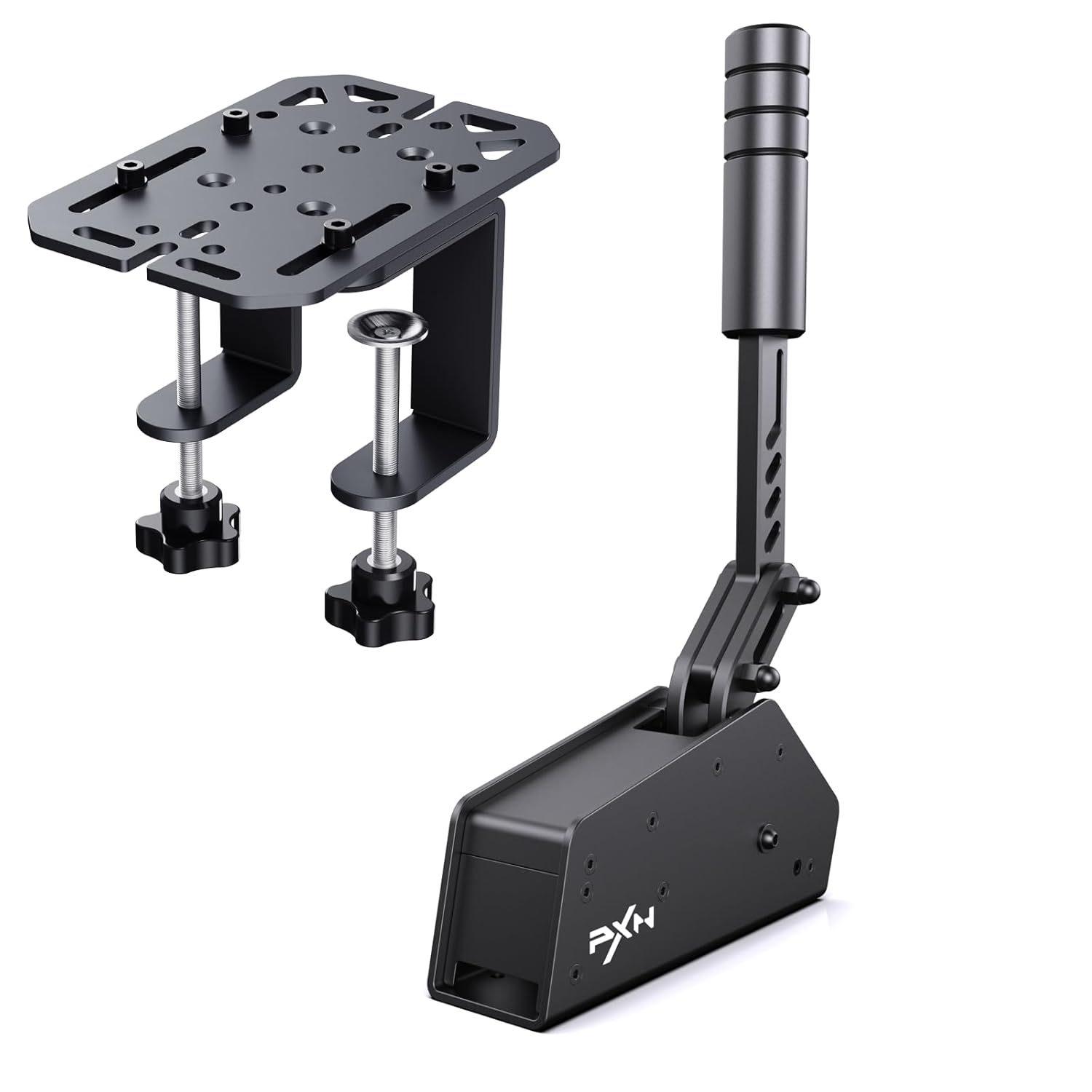 PXN USB PC Handbrake for Racing Games with 16Bit Sensor