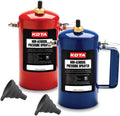 LAUCO Non Aerosol Pressure Sprayer - Refillable 32 oz