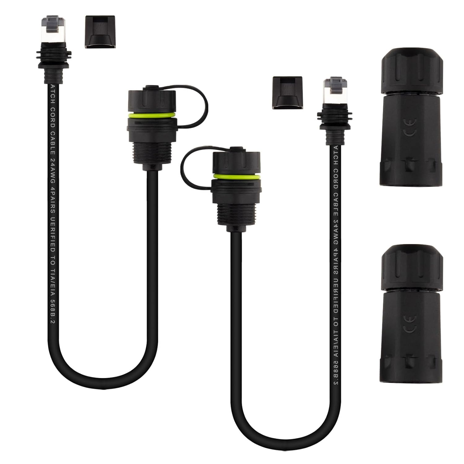 Lonlonty Starlink Ethernet Adapter Gen 3/Mini for Fast Connectivity