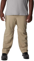 Columbia Mens Silver Ridge Utility Convertible Hiking (Style 2WGC)