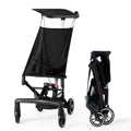 Lightweight Baby Stroller Ultra Compact Travel Stroller - Airplane