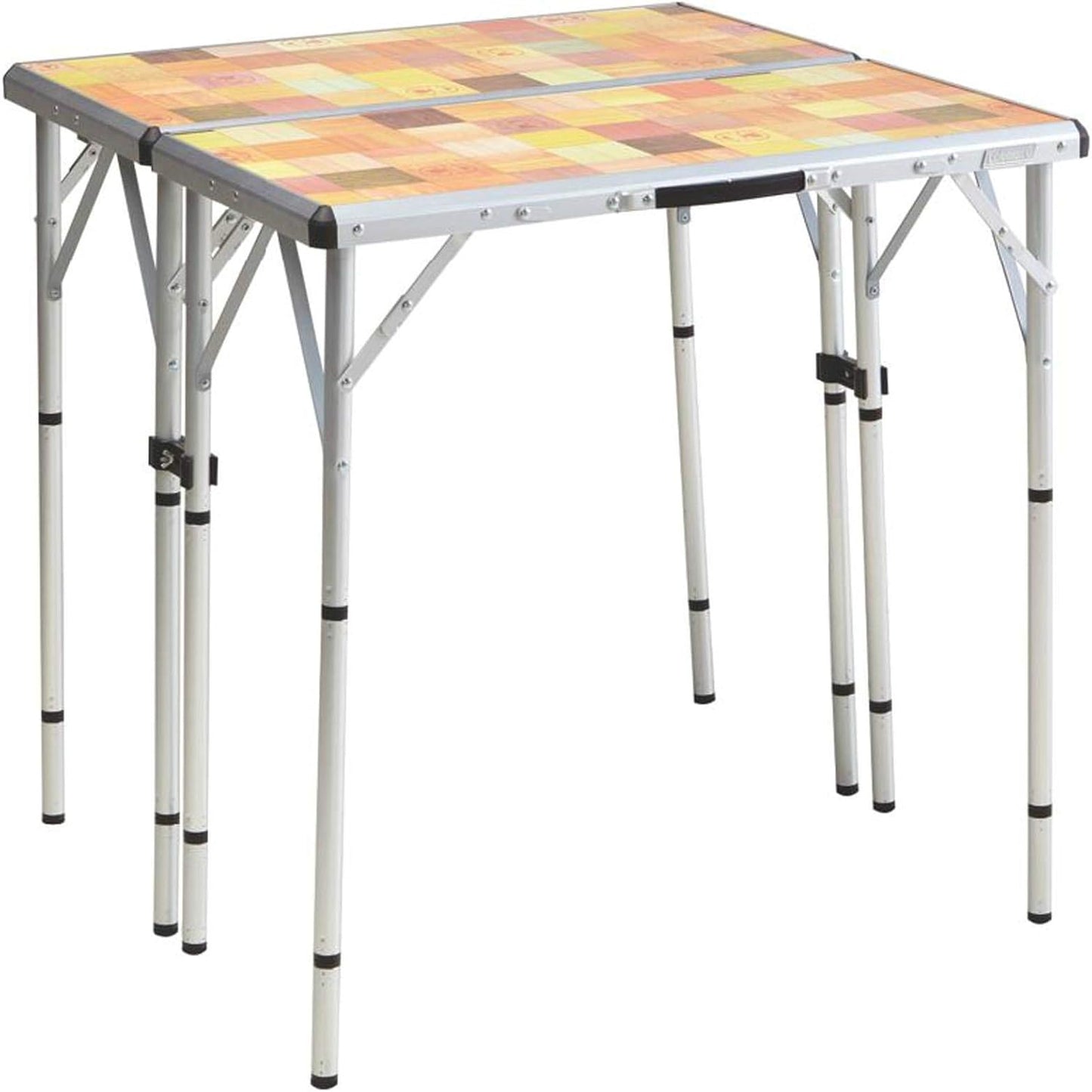 Pack-Away 4-in-1 Coleman Table - Versatile & Portable